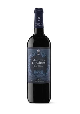 Marqués de Vargas - Gran Reserva