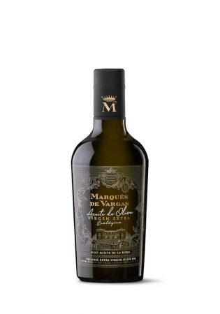 Marqués de Vargas - Aceite de oliva virgen extra